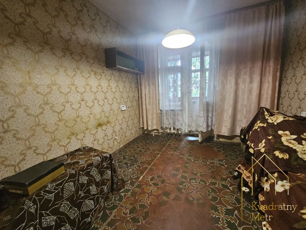 3 к.кв. Люстдорфська дорога — photo 6