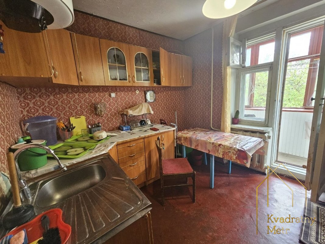 3 к.кв. Люстдорфська дорога — photo 3
