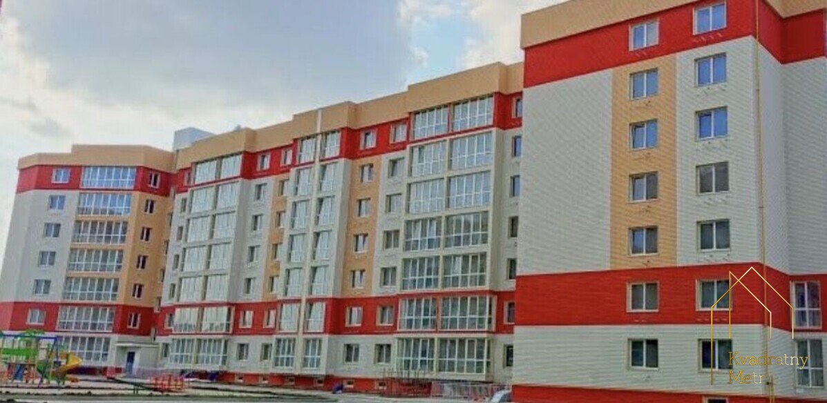 ТОП цена! Лиманка! 1-комн.кв. в ЖК «Розенталь» — 52 кв.м. — снимка 1