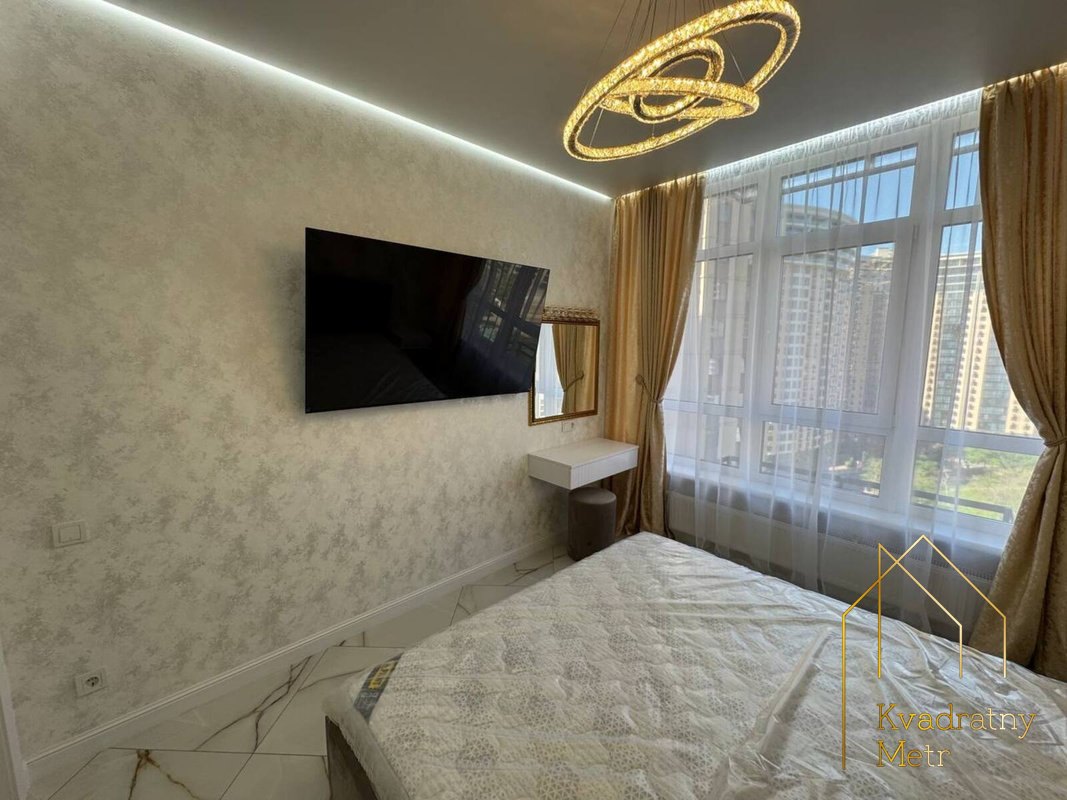 Продам 1-комнатную квартиру в ЖК «Атмосфера». — фото 5