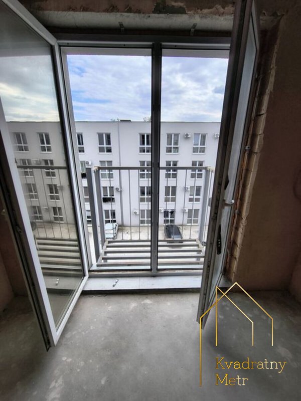 1-комнатная студия в ЖК «Золотые Столбы» ! СРОЧНАЯ ПРОДАЖА ПО СУПЕР ЦЕНЕ! — фото 7