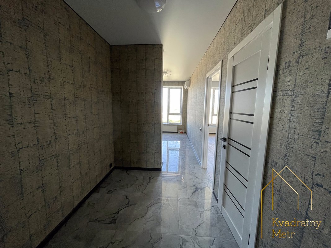 Топ-цена! Вид на море! ЖК «Острова»! — фото 3