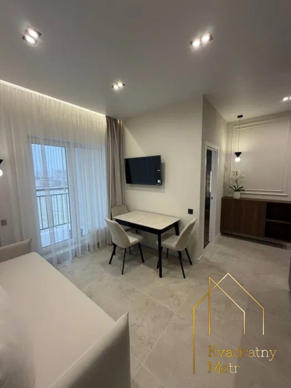 Предлагаю к продаже 1-комнатную квартиру в 66 Жемчужине на Краснова — photo 5