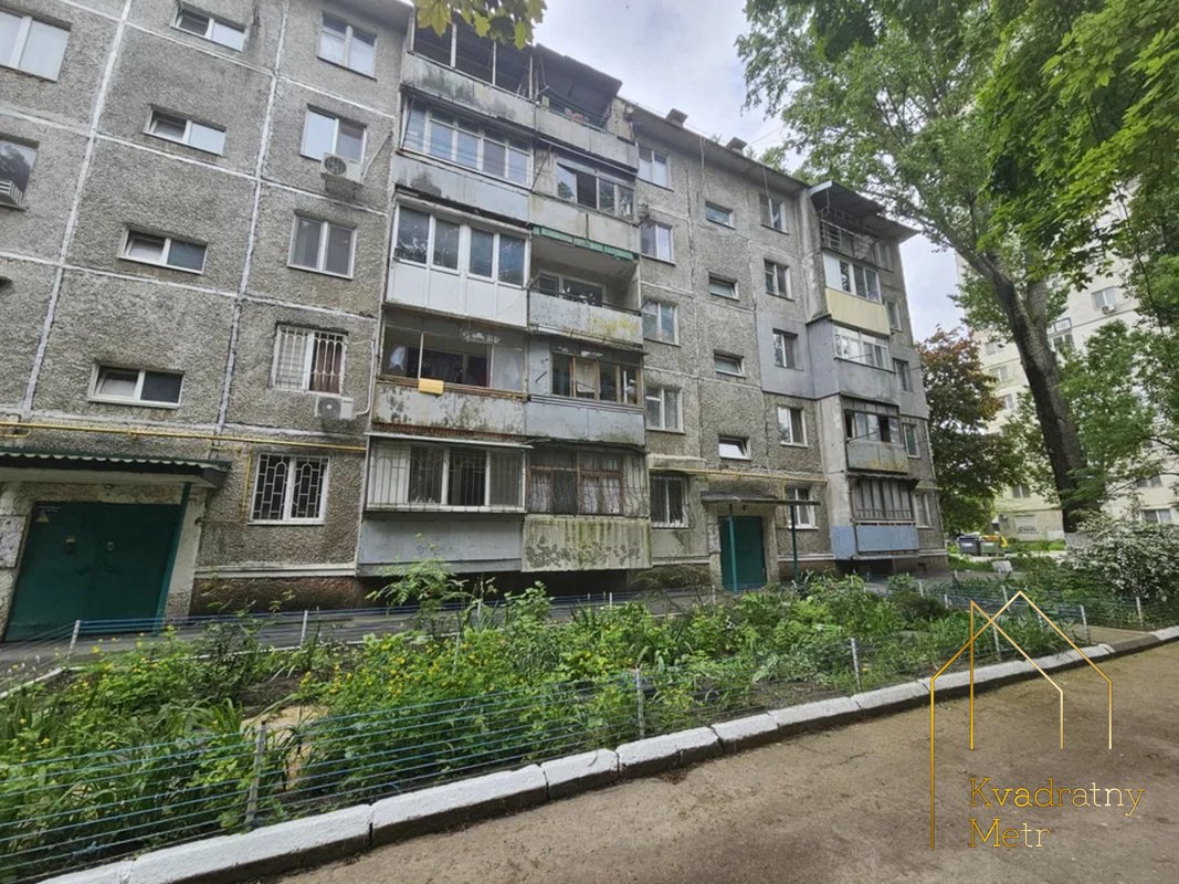 Под программы! 3-х ком. квартира, Киевский р-н. — фото 10