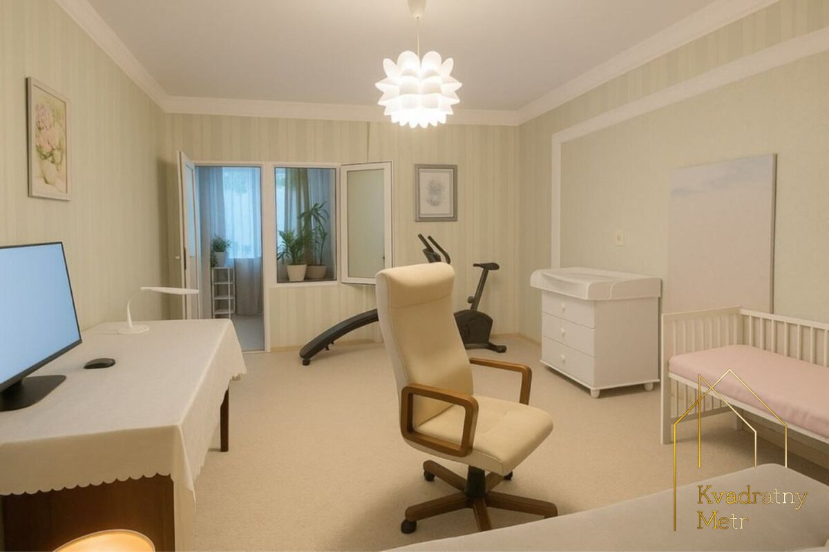 Лучшее предложение! 3-комн.квартира за 57000 $ — фото 1