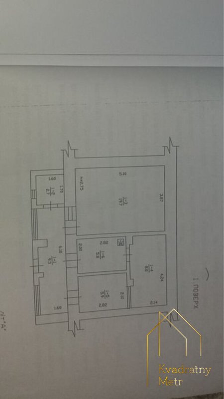 Лучшее предложение! 3-комн.квартира за 57000 $ — фото 16
