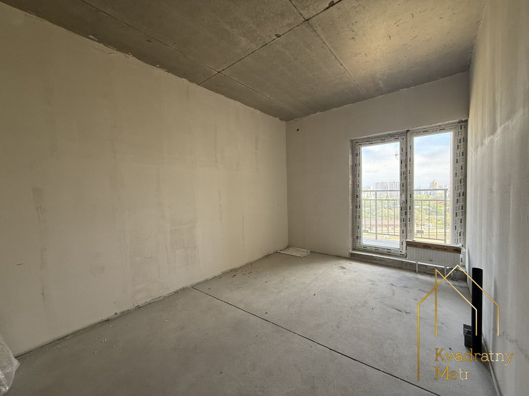Продам 2 комн квартиру в 60 Жемчужине! — фото 5