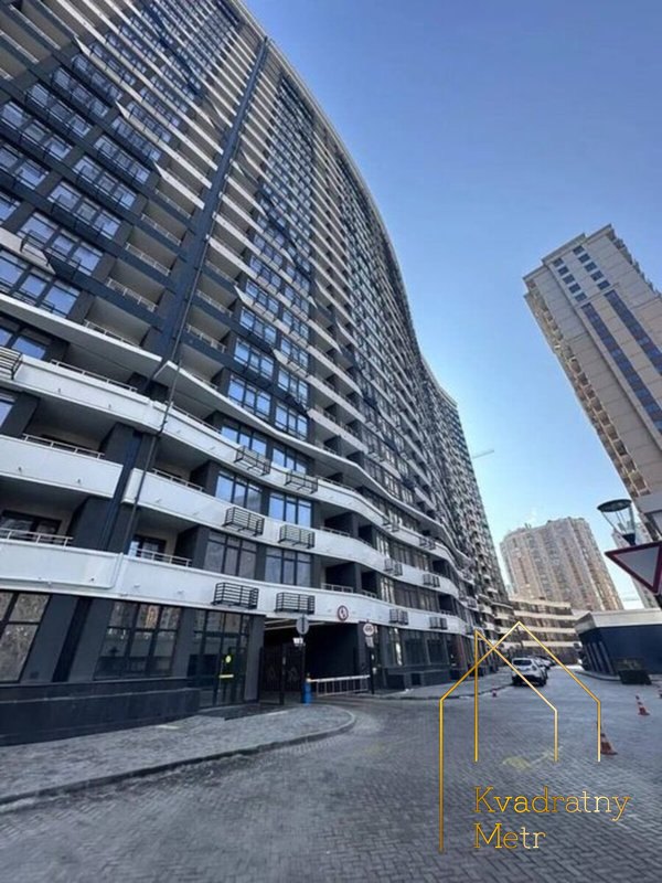 Видовая евродвушка в ЖК «Атмосфера» — photo 5