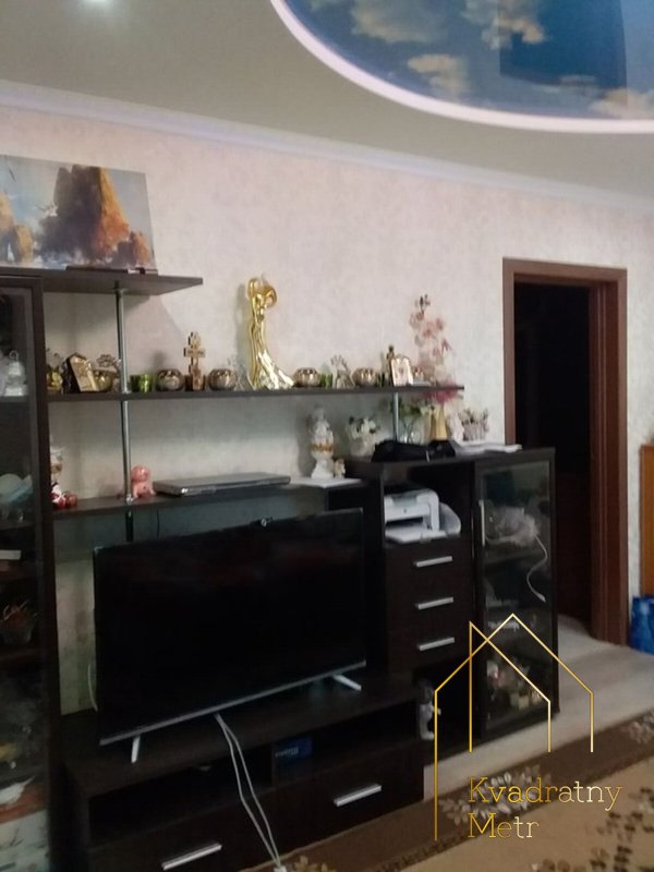 Срочно! Стильная 4-комнатная квартира на Балковской — фото 19