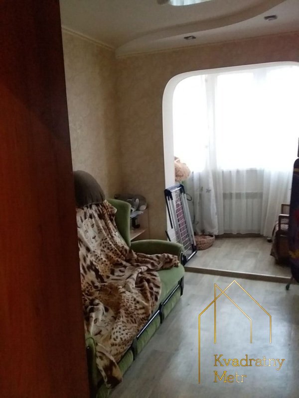 Срочно! Стильная 4-комнатная квартира на Балковской — фото 9