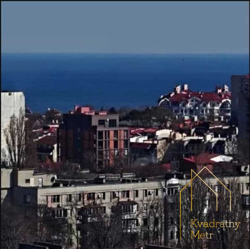 Просторная 2-комнатная квартира в ЖК «Исток» на 6-й станции Большого Фонтана — photo 15