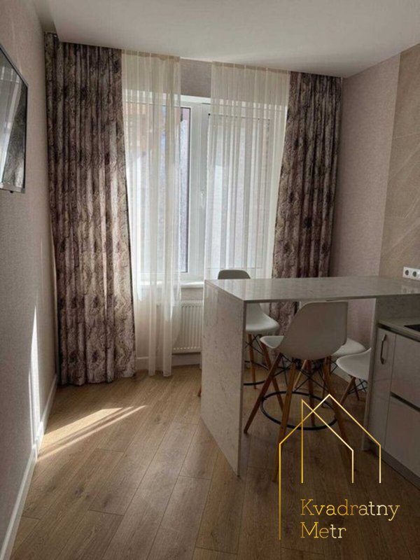 АРКАДІЯ1! 1-кімнатна. 36 Перлина — photo 7