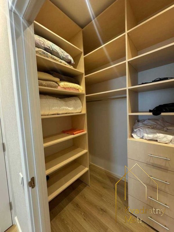 АРКАДІЯ1! 1-кімнатна. 36 Перлина — photo 9