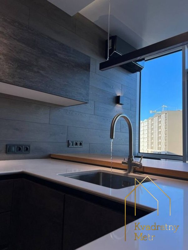 Роскошные 3-комнатные аппартаменты,108 кв.м. в Аркадии— ЖК «26 Жемчужина» — zdjęcie 6