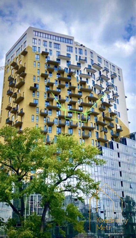 Квартира-студия в ЖК ITown — фото 8
