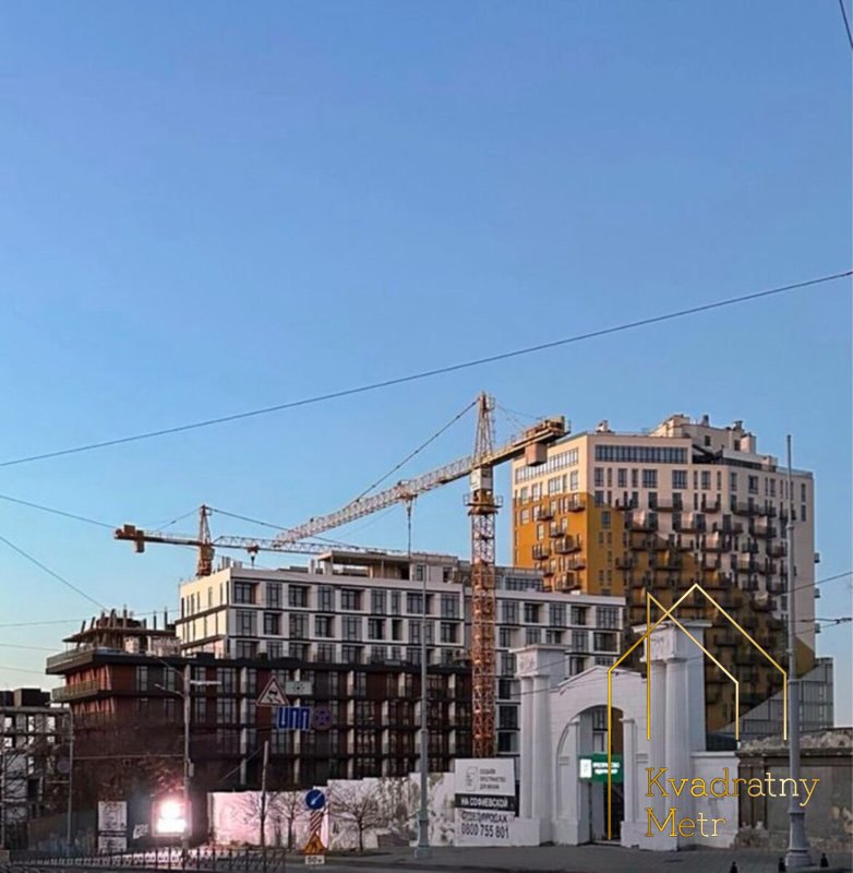 Квартира-студия в ЖК ITown — фото 7