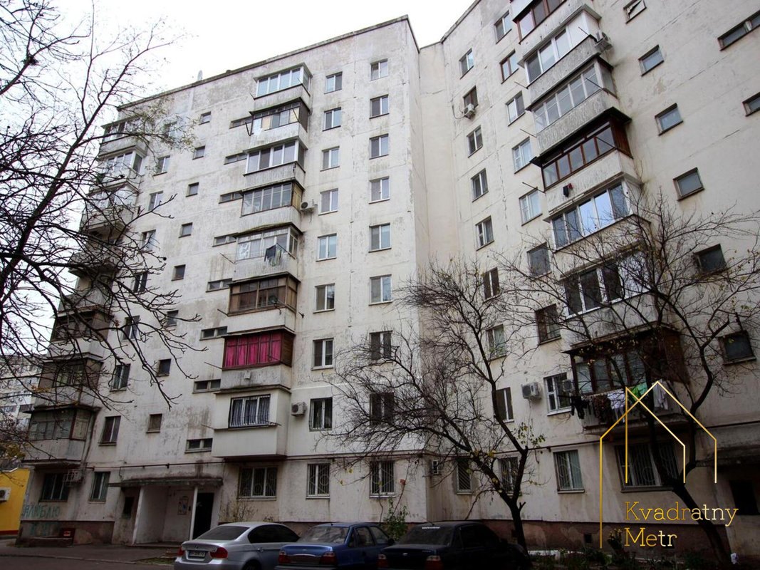 СРОЧНО! 4-ком квартира с ремонтом по ул. Святослава Рихтера — фото 14