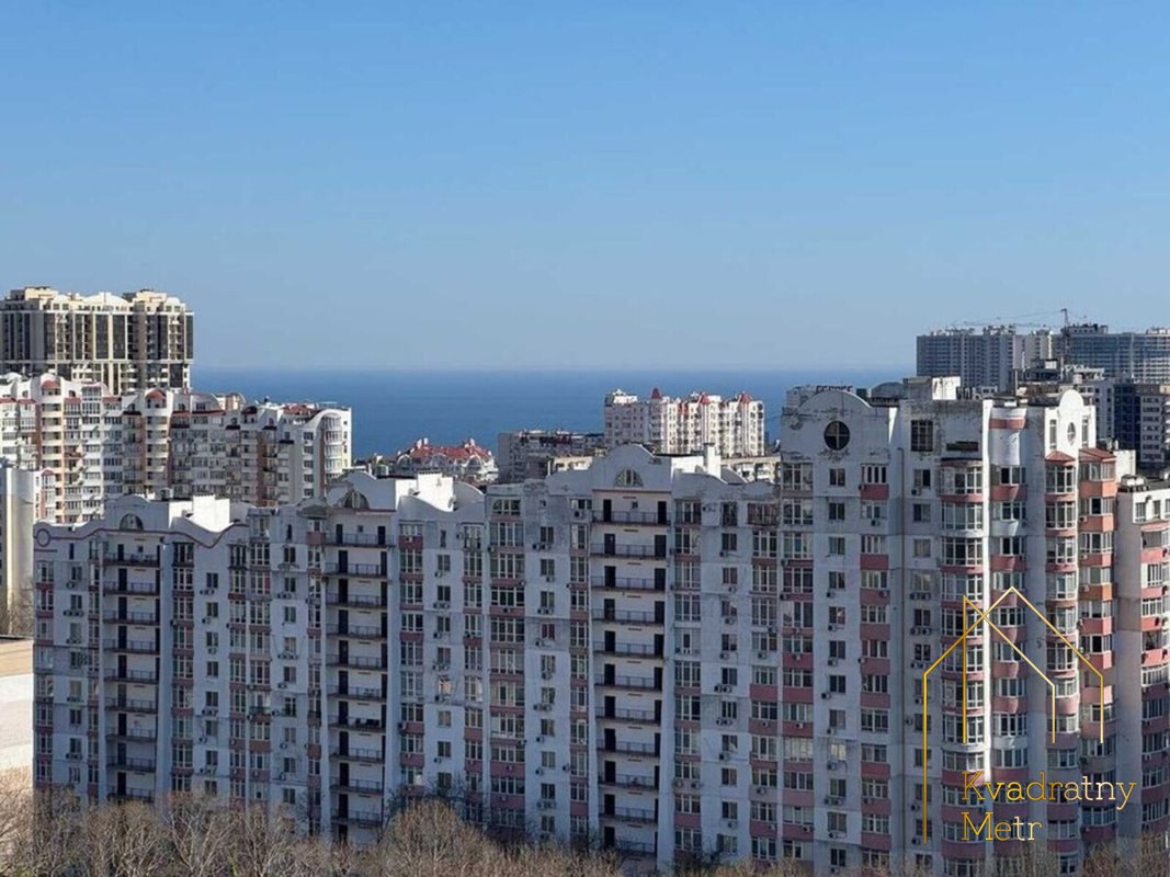 Центр города 2-ком. квартира в ЖК «Модерн» — фото 2