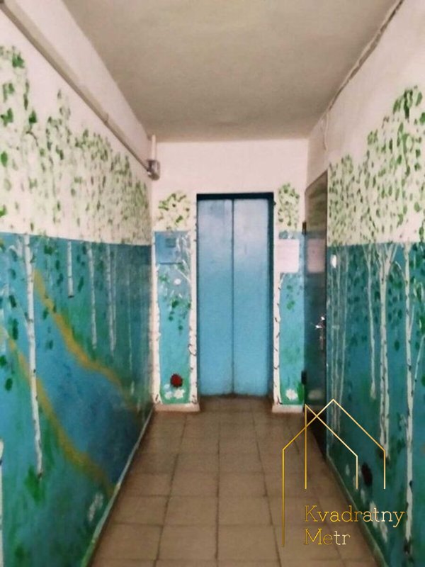 3-комнатная квартира на Балковской (район Дюковского парка) — zdjęcie 13