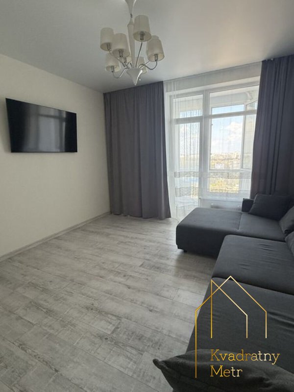 3-комнатная квартира в ЖК «Омега» ул. Толбухина — photo 2