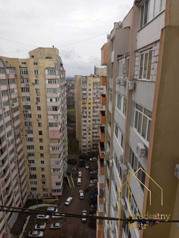 Двухуровневая квартира в ЖК «Консоль»! ТОП ЦЕНА! — фото 18