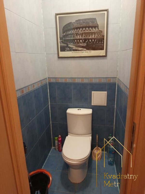 Двухуровневая квартира в ЖК «Консоль»! ТОП ЦЕНА! — фото 12