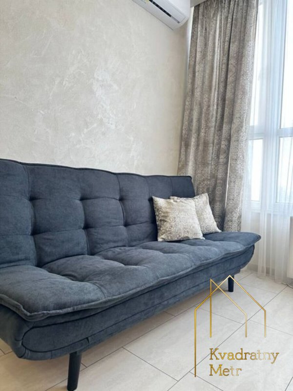 1-комнатная квартира в ЖК «Модерн» — photo 12