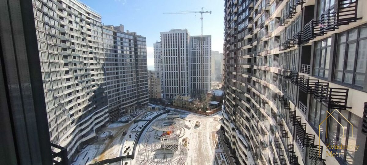 Стильная студия в ЖК Атмосфера. Готовый бизнес — zdjęcie 8