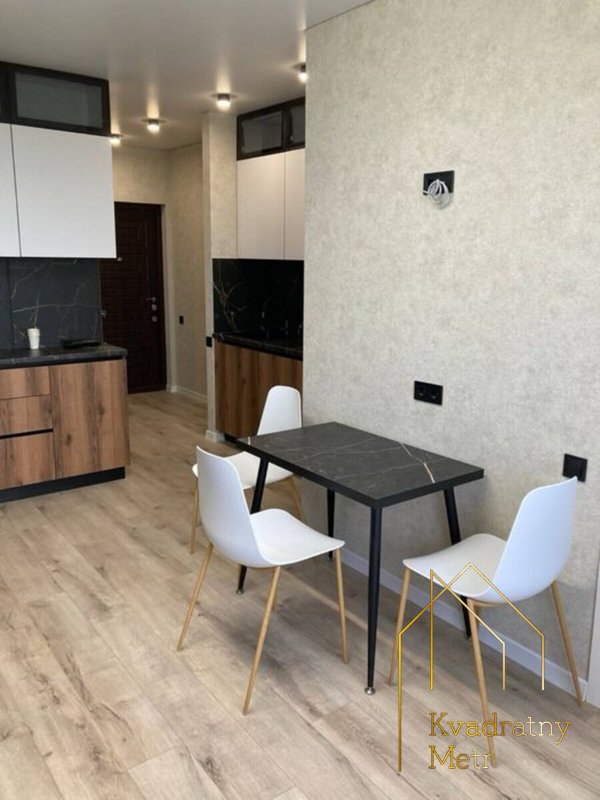 1-ком. квартира 44 м² | ЖК «59 Перлина» | ул. Сахарова — фото 3
