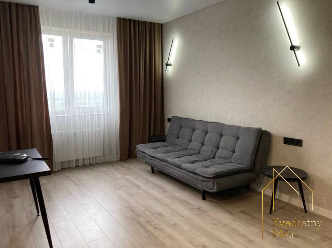 1-ком. квартира 44 м² | ЖК «59 Перлина» | ул. Сахарова — фото 2