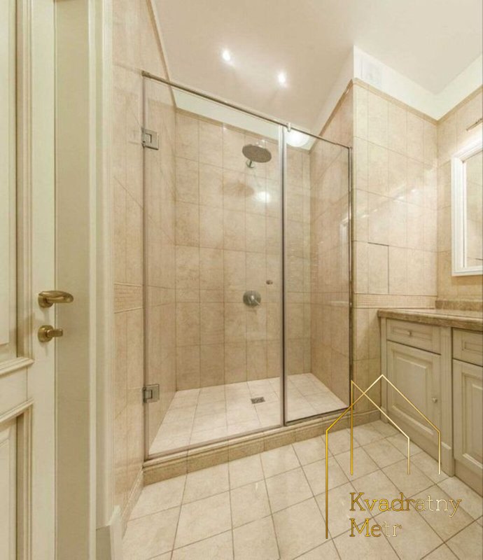 Продам 3-комнатную квартиру с террасой в «Аркадийском дворце» — фото 10