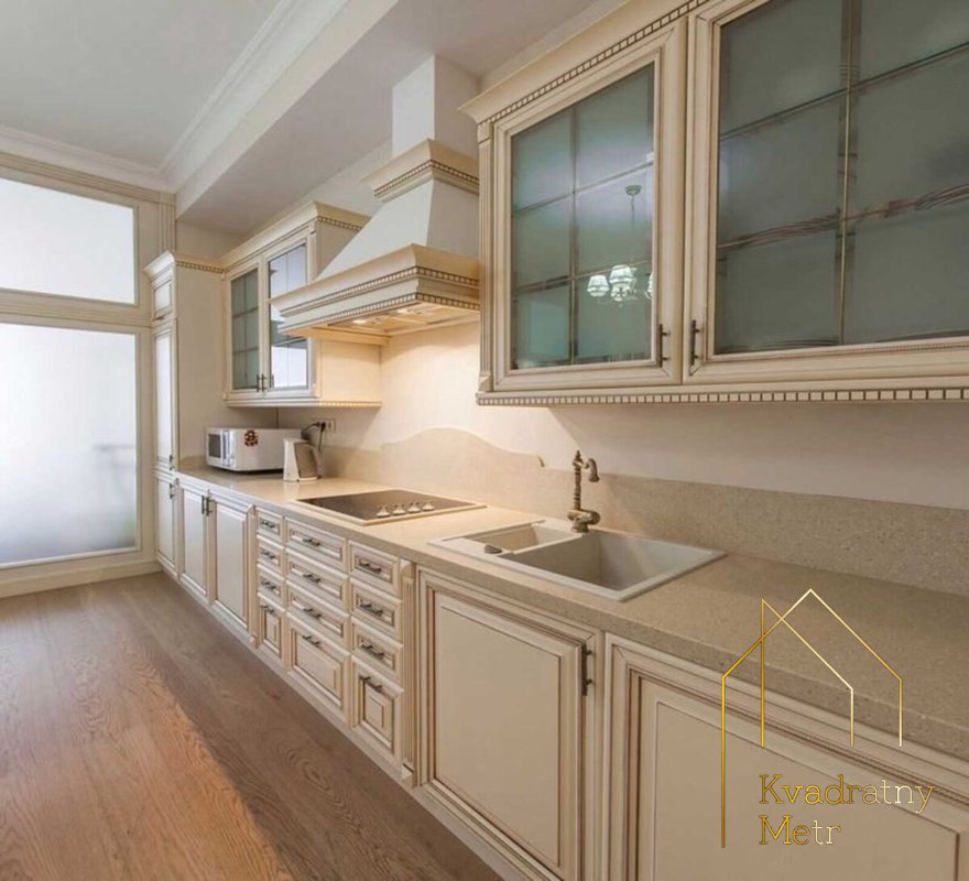 Продам 3-комнатную квартиру с террасой в «Аркадийском дворце» — фото 2