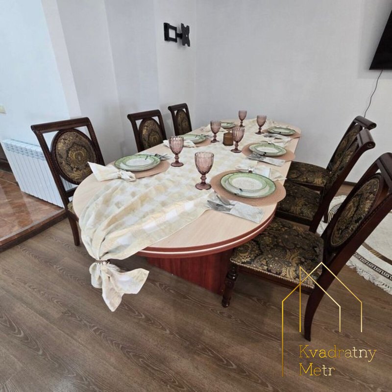 Продам 4-комнатную квартиру на Гагаринском плато — photo 2