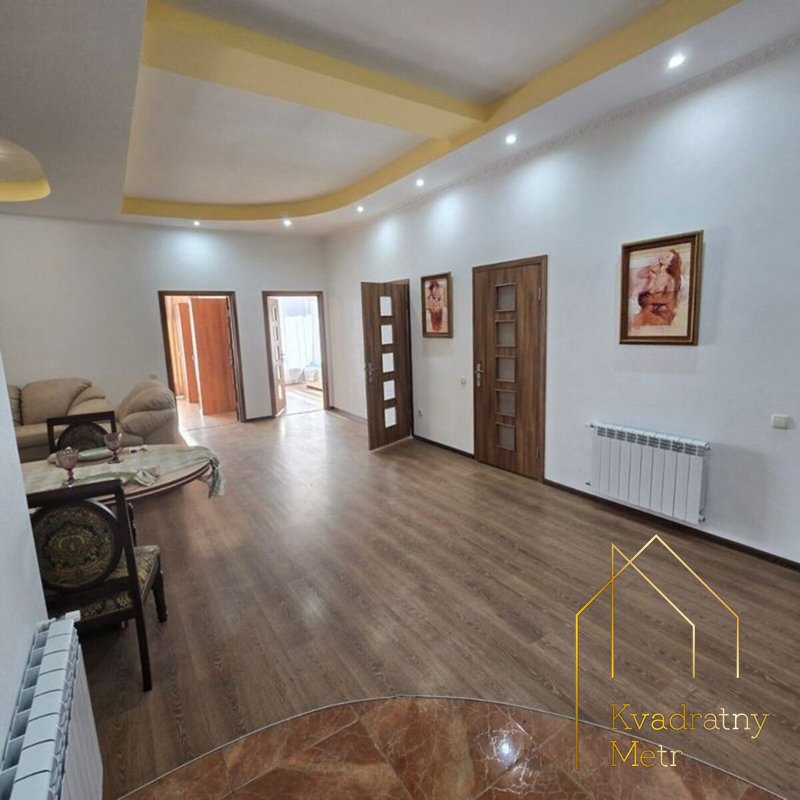Продам 4-комнатную квартиру на Гагаринском плато — photo 3