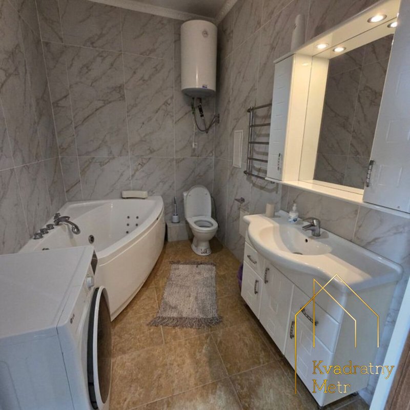 Продам 4-комнатную квартиру на Гагаринском плато — photo 7