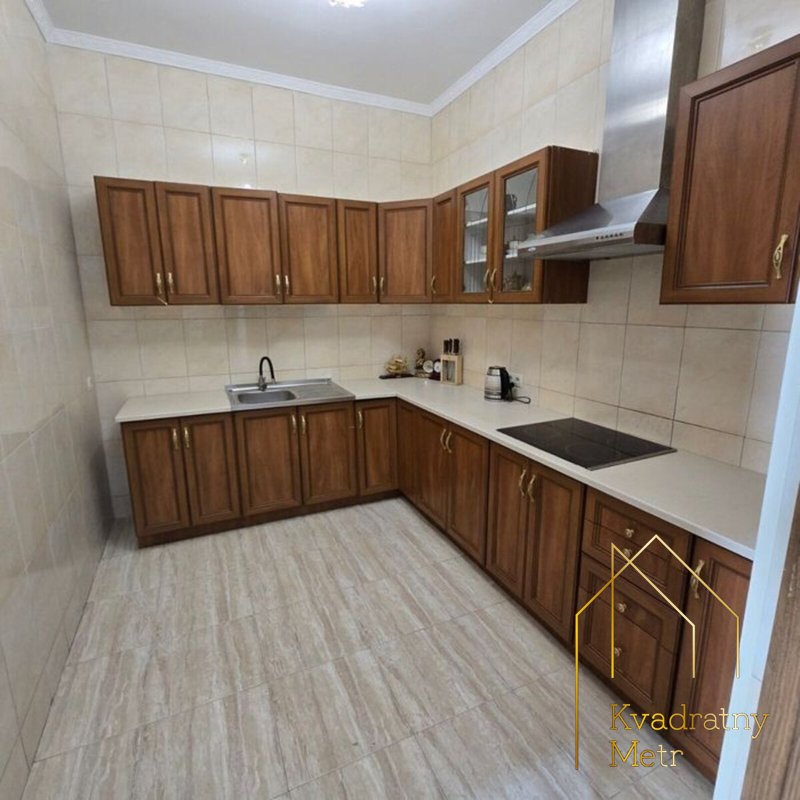 Продам 4-комнатную квартиру на Гагаринском плато — photo 6