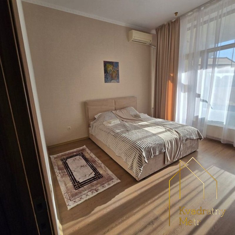 Продам 4-комнатную квартиру на Гагаринском плато — photo 5