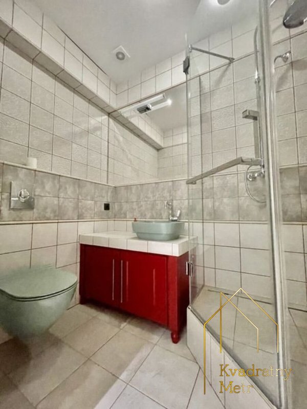 Продам 3 комн. квартиру в ЖК Париж - стиль, комфорт и атмосфера уюта ! — zdjęcie 11