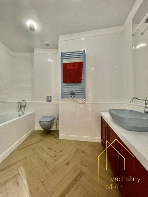 Продам 3 комн. квартиру в ЖК Париж - стиль, комфорт и атмосфера уюта ! — zdjęcie 7