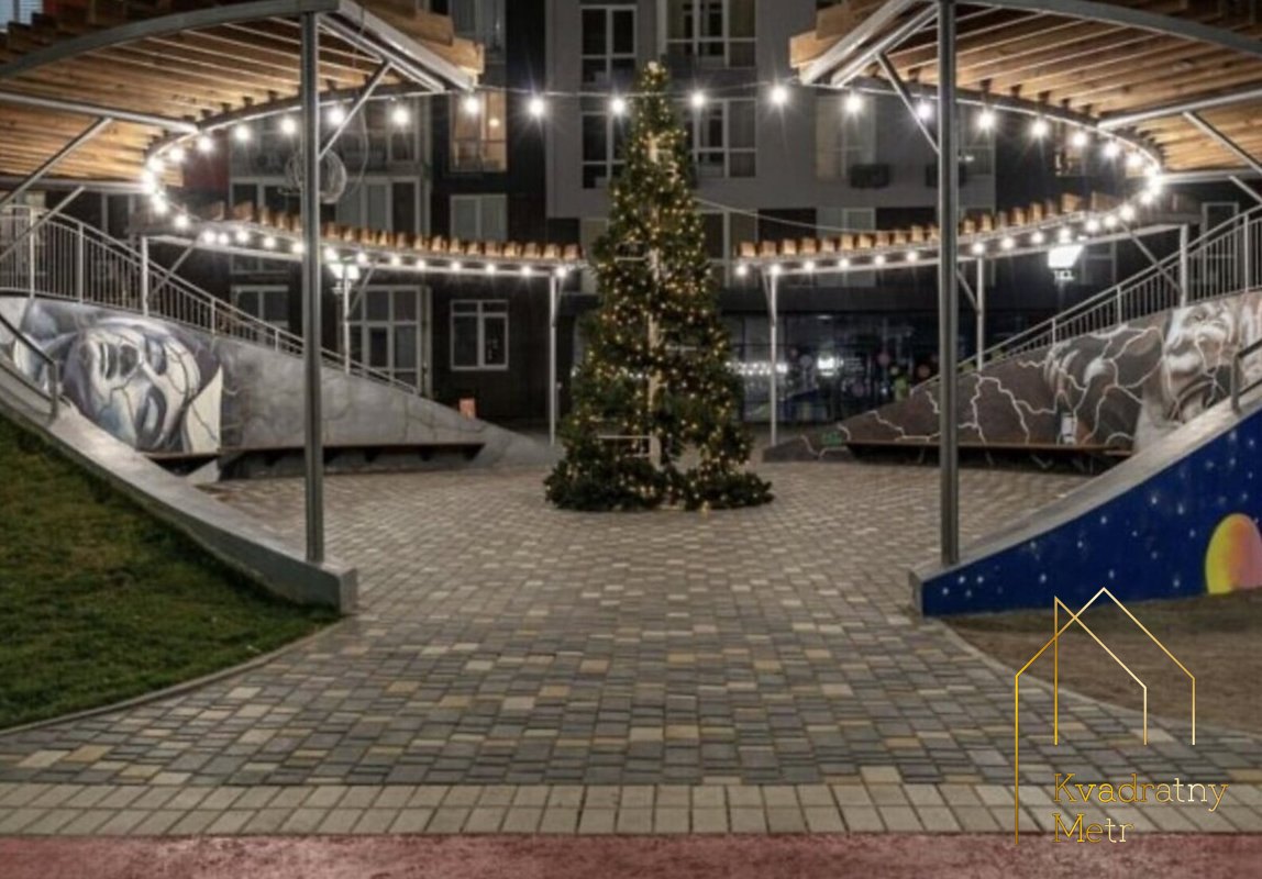 2-комнатная квартира в ЖК «ARTVILLE» — фото 5