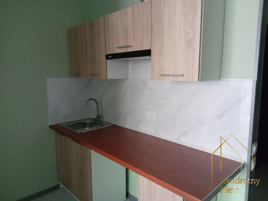 Смарт-квартира в ЖК Акварель 2 — photo 8
