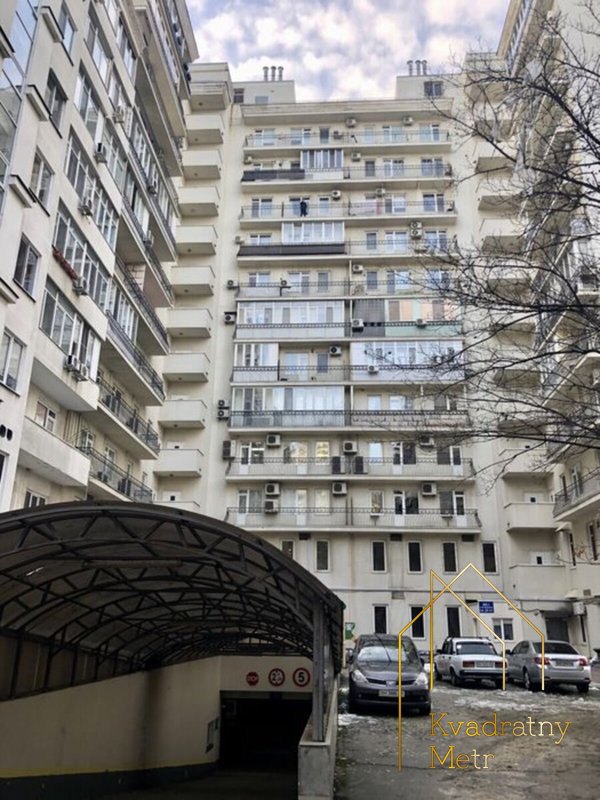 Продам 2к квартиру в самом центре города — Преображенская угол Пантелеймоновская — zdjęcie 12