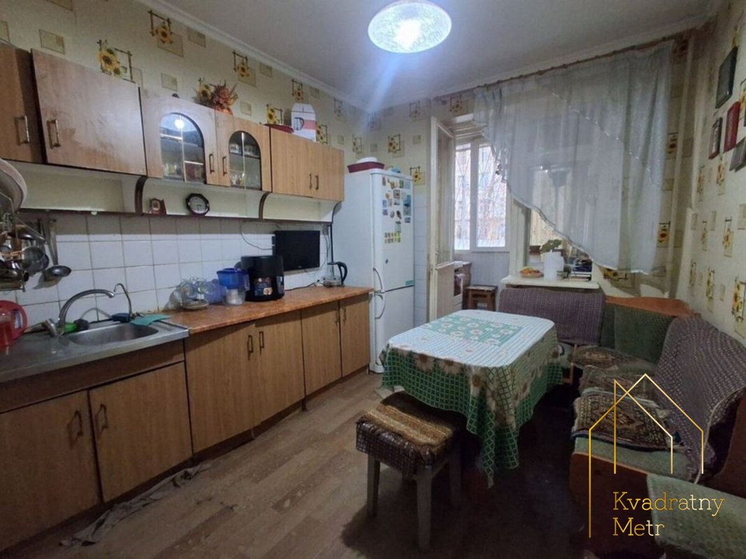 2-комнатная квартира на Итальянском бульваре — фото 3