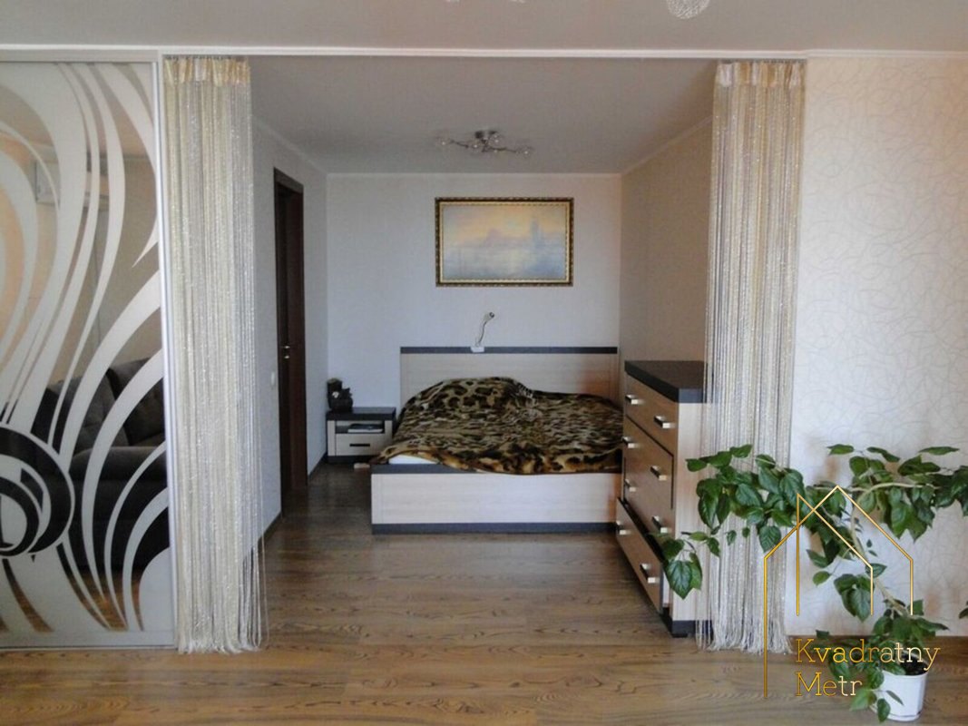 Просторная двухуровневая квартира на Тополева — 115 м² комфорта для большой семьи — фото 6