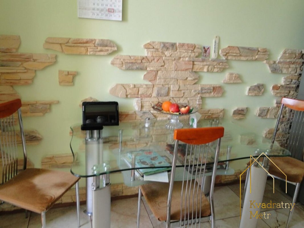 Просторная двухуровневая квартира на Тополева — 115 м² комфорта для большой семьи — фото 19