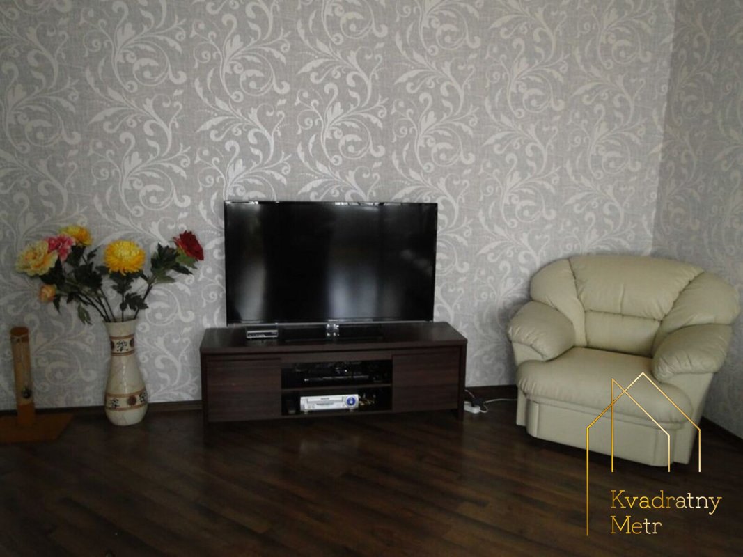 Просторная двухуровневая квартира на Тополева — 115 м² комфорта для большой семьи — фото 12
