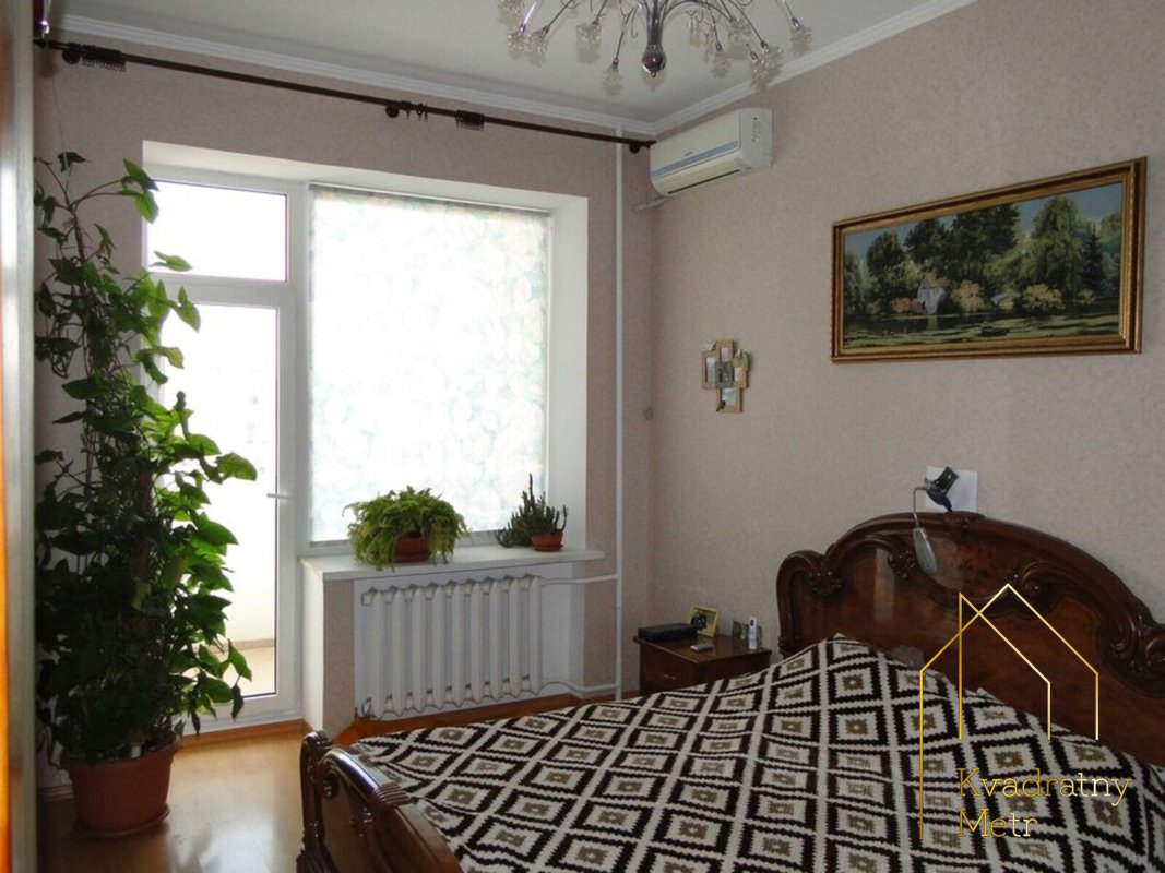 Просторная двухуровневая квартира на Тополева — 115 м² комфорта для большой семьи — фото 21