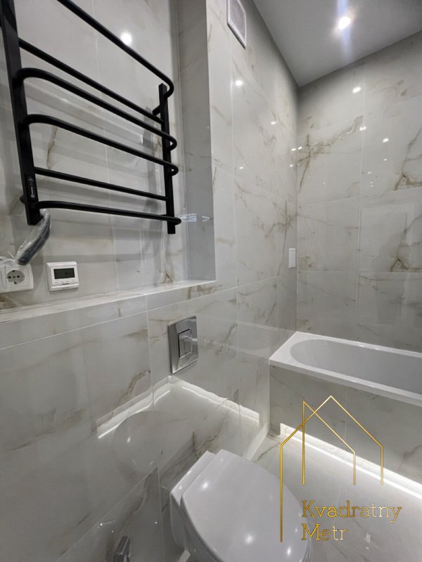 Продаж квартири 1-кімн., 52 м², Хаджибейський — фото 13