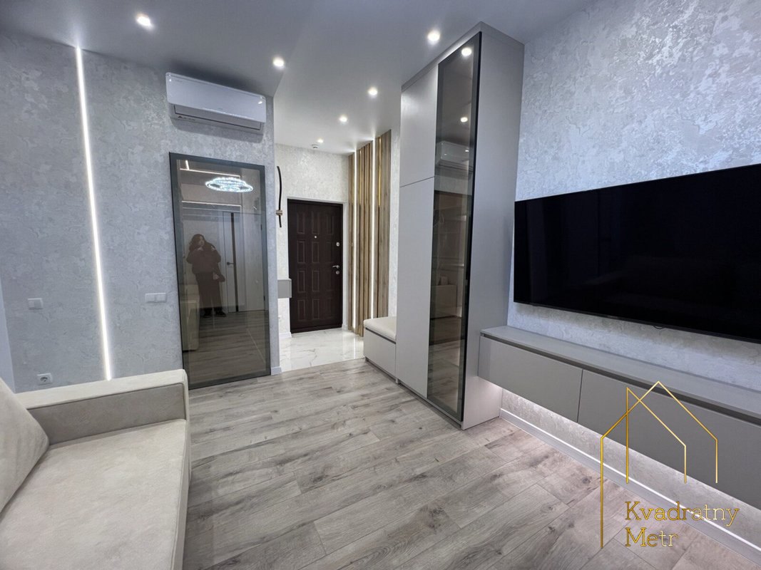 Продаж квартири 1-кімн., 52 м², Хаджибейський — фото 4