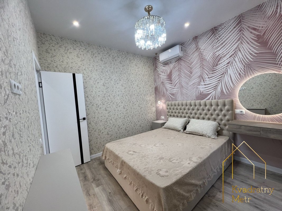 Продаж квартири 1-кімн., 52 м², Хаджибейський — фото 6